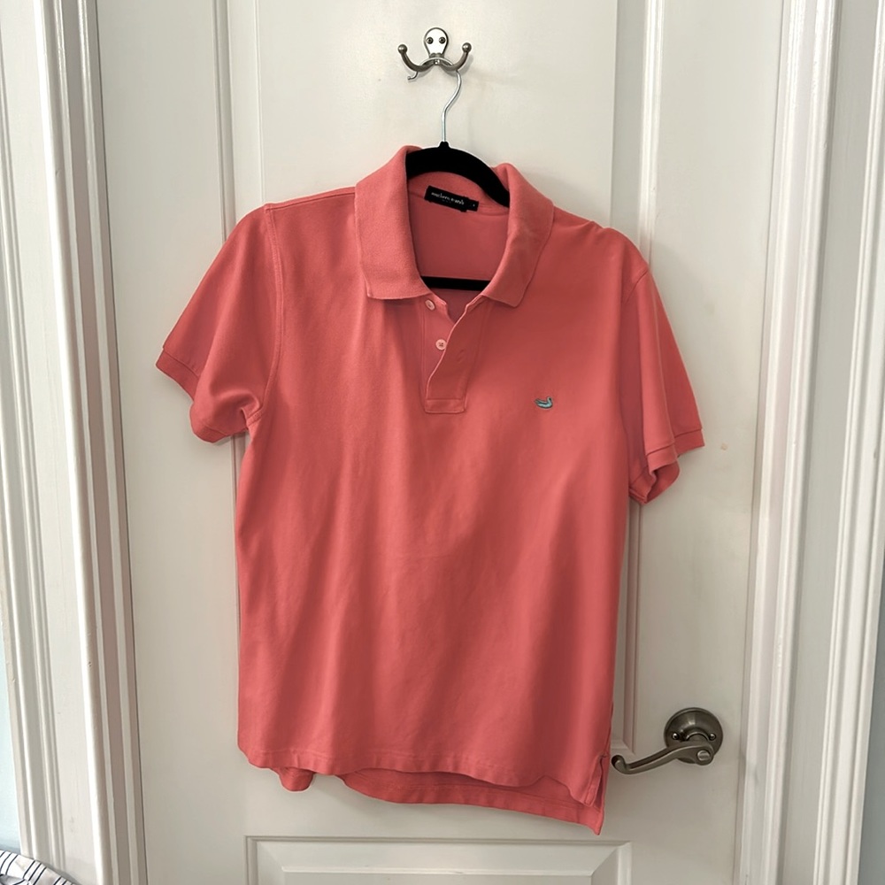 Southern Marsh Polo